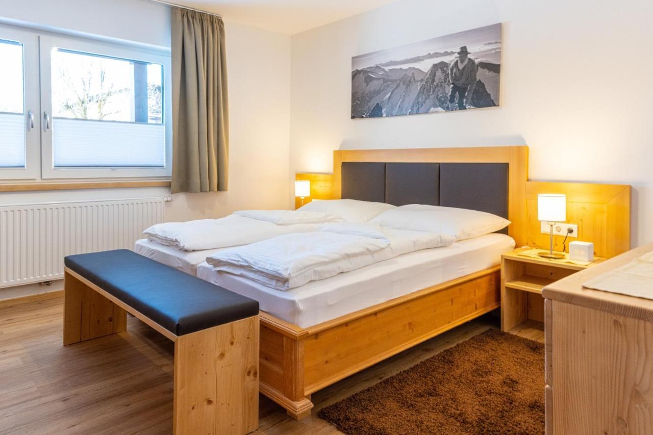 Schoenangerhof Seefeld in Tirol Extérieur photo