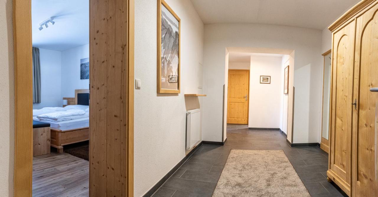Schoenangerhof Seefeld in Tirol Extérieur photo