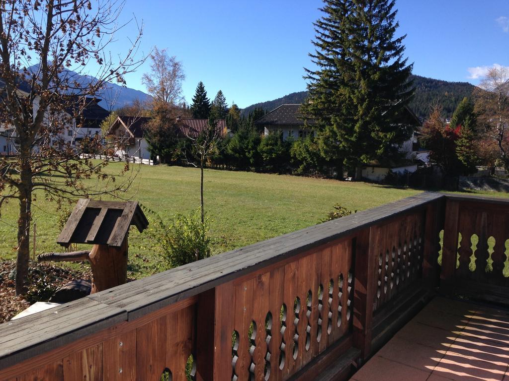 Schoenangerhof Seefeld in Tirol Extérieur photo